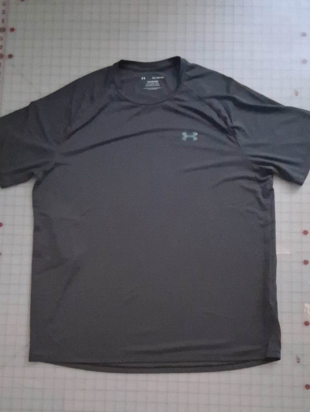 3 Under Armour Pack Short Sleeve Performance Tees - Picture 2 of 10